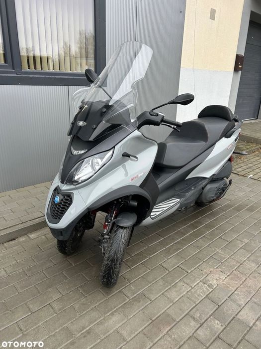 Piaggio
