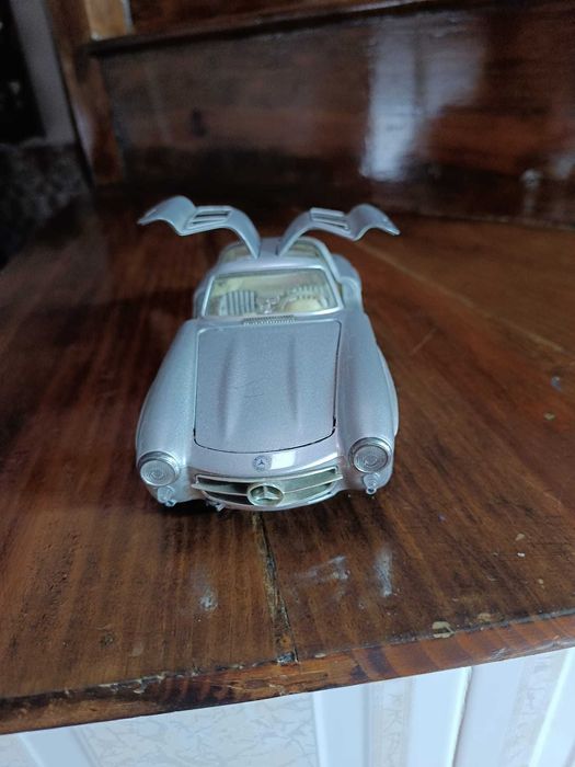 Mercedes Benz 300 SL