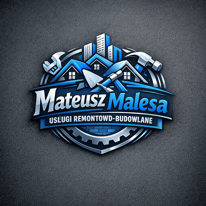 Usługi Remontowo-budowlane