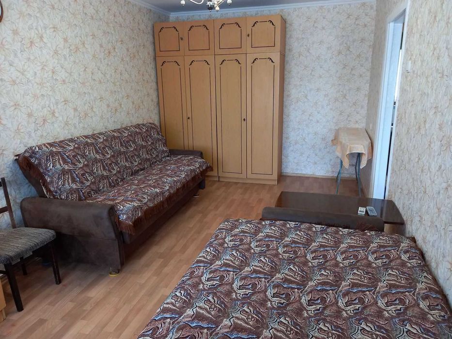 Здам однокімнатну квартиру, вулиця Білоруська 30а