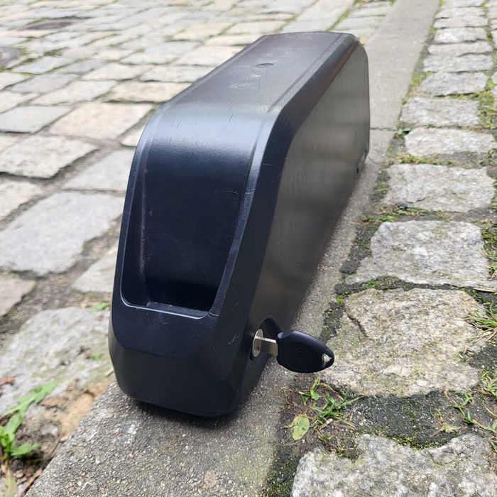 Акумуляторна батарея велосипеда 48V 20Ah