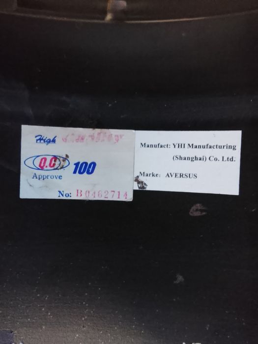 Vendo ou troco jantes 17 5x100