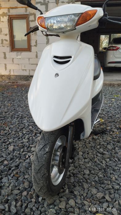 Ямаха джог 36 стан 5-