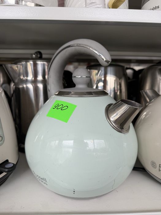 Продам Чайник в ретро стилі привезені з Європи