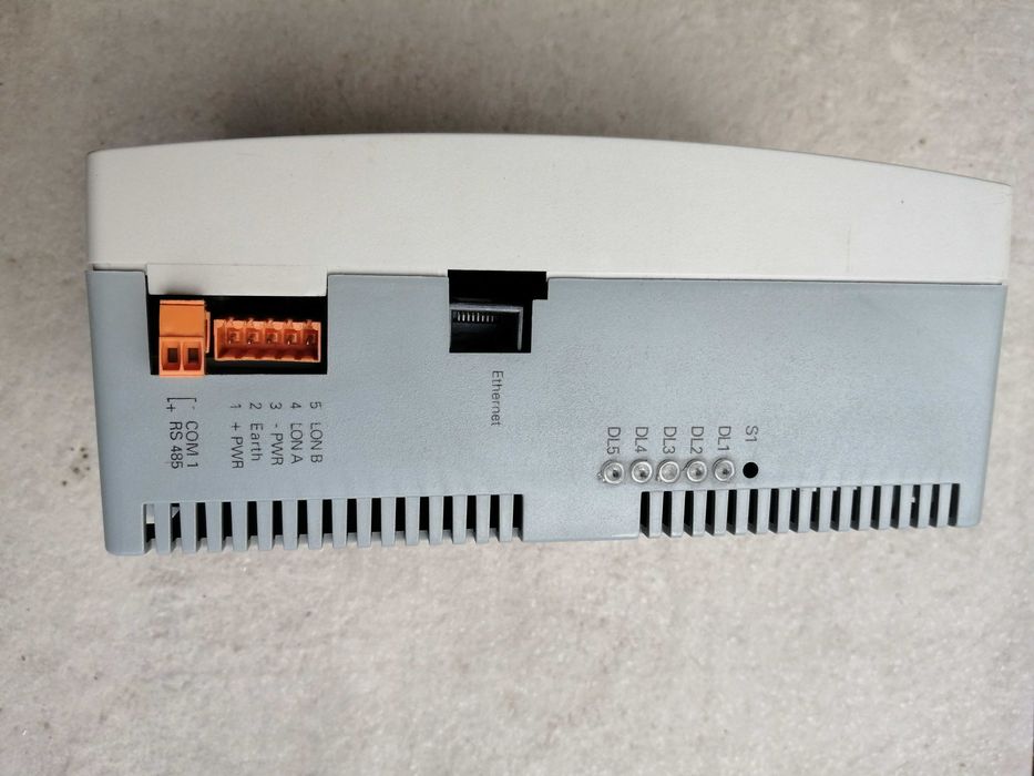 Siemens NK8225.2 moduł komunikacyjny z serii NK8000