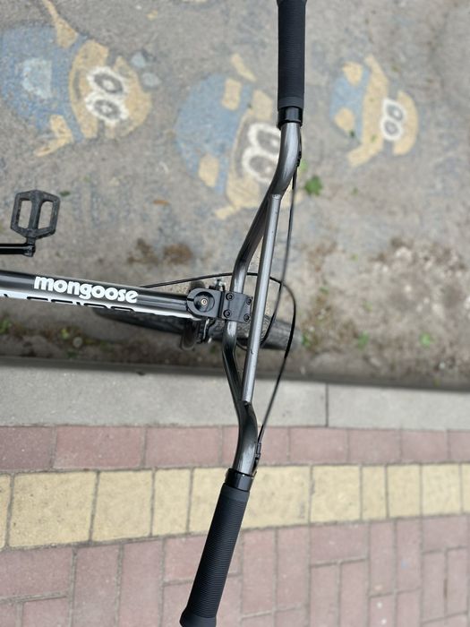Велосипед BMX 20 Legion