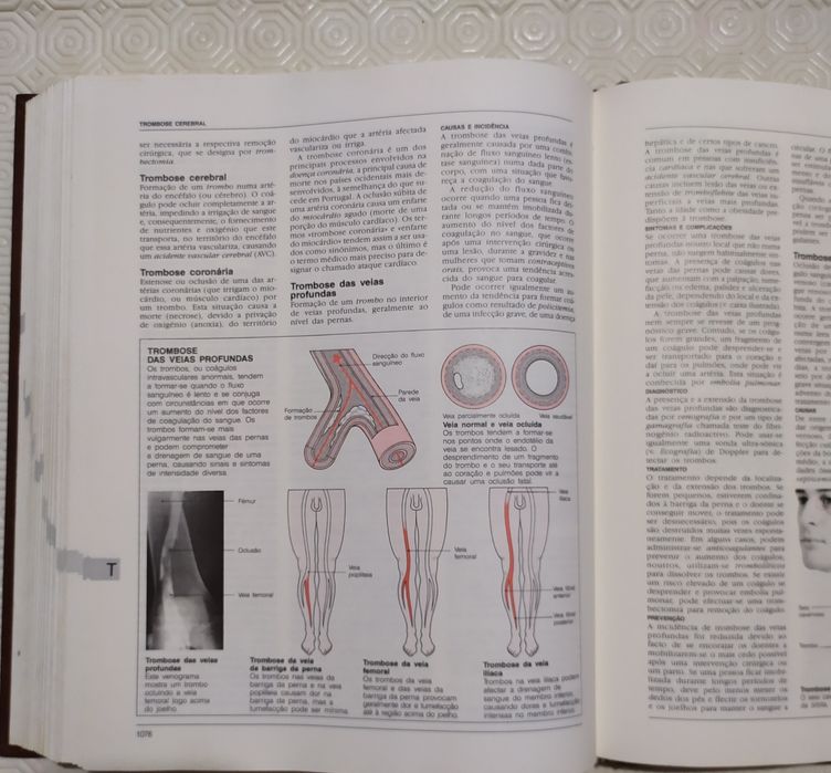 Enciclopédia de Medecina