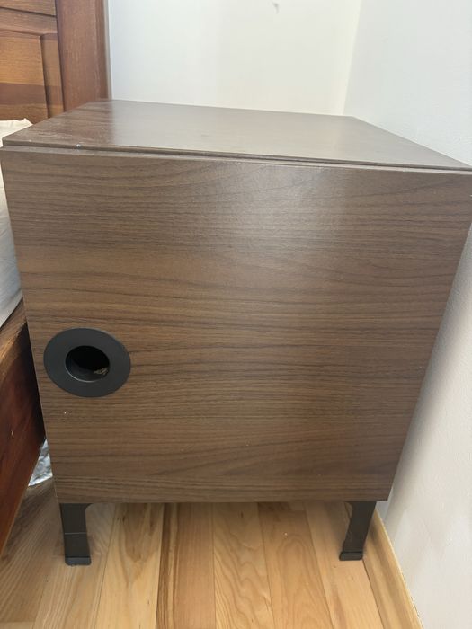 Szafki nocne Ikea