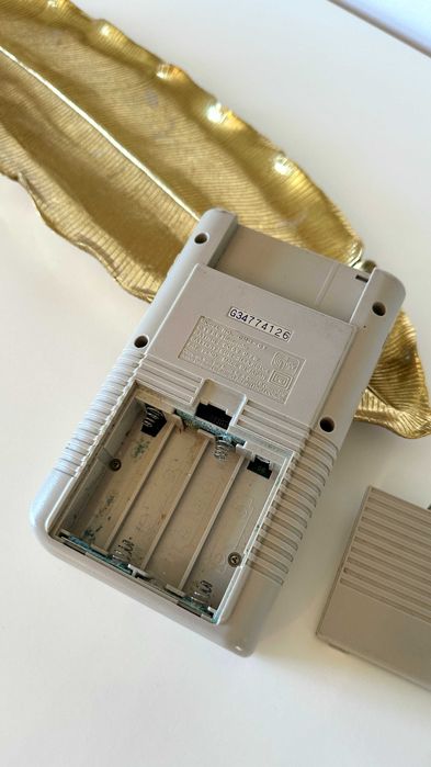 Nintendo Gameboy DMG-001 Original