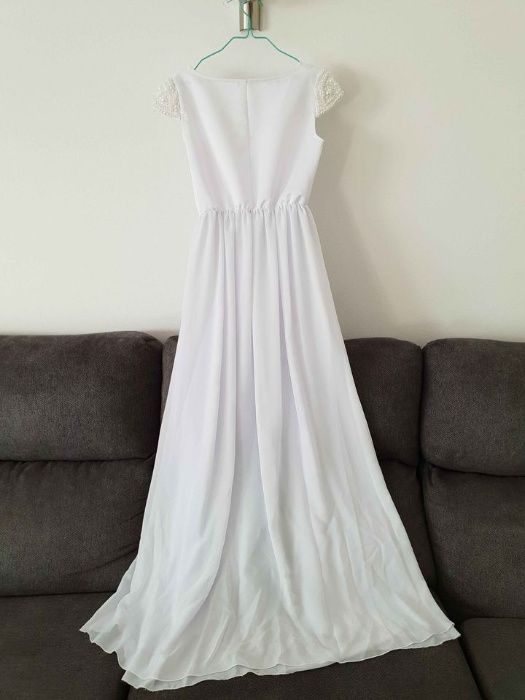 Vestido de noiva