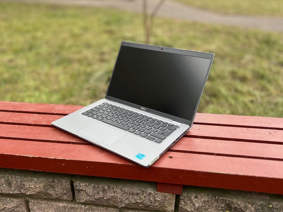 Ноутбук Dell Latitude 5420/i3-1125G4/16GB+SSD 512GB/14"FHD IPS/2021рік/гарантія