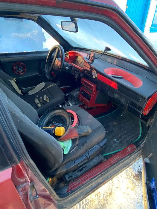 Продам ваз. 2109. Нормальний стан