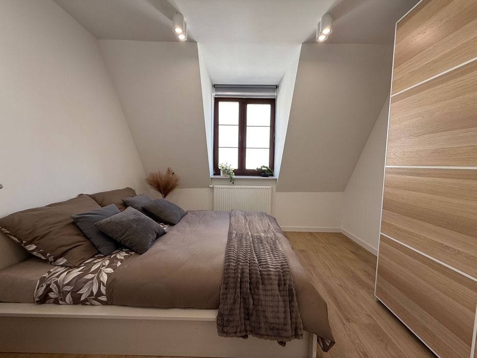 Mieszkanie na wynajem centrum Tarnobrzega