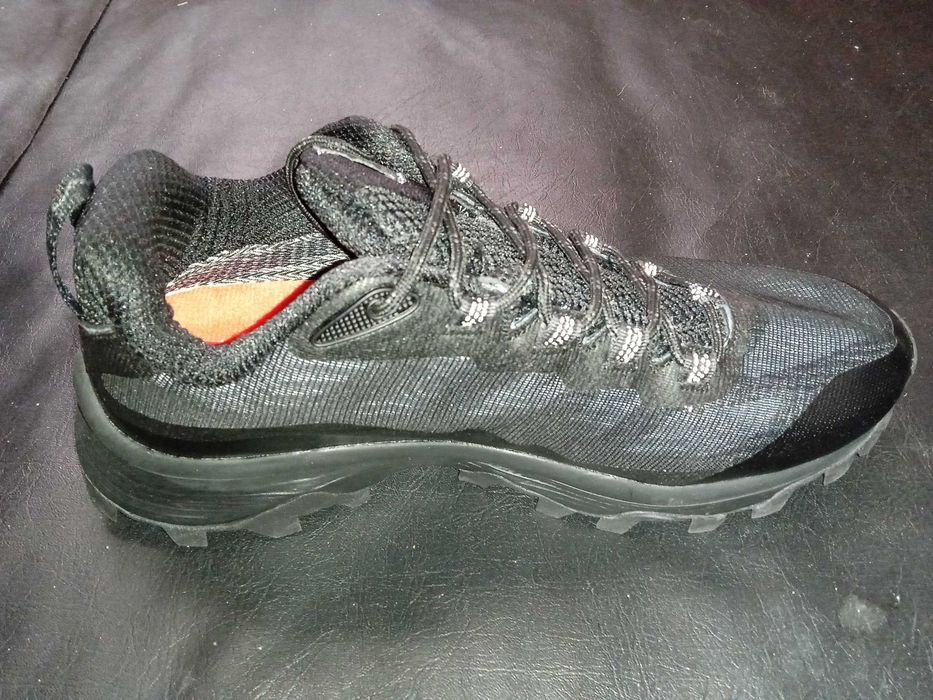 кросівки для чоловіків Hikeup 42