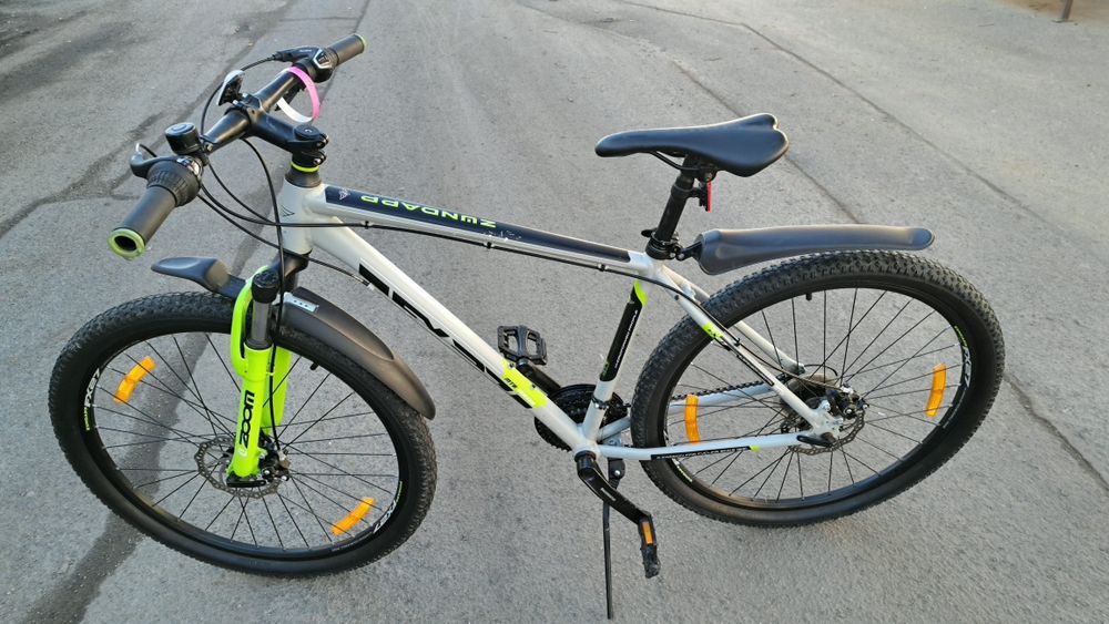 Rower MTB Zundapp 27,5