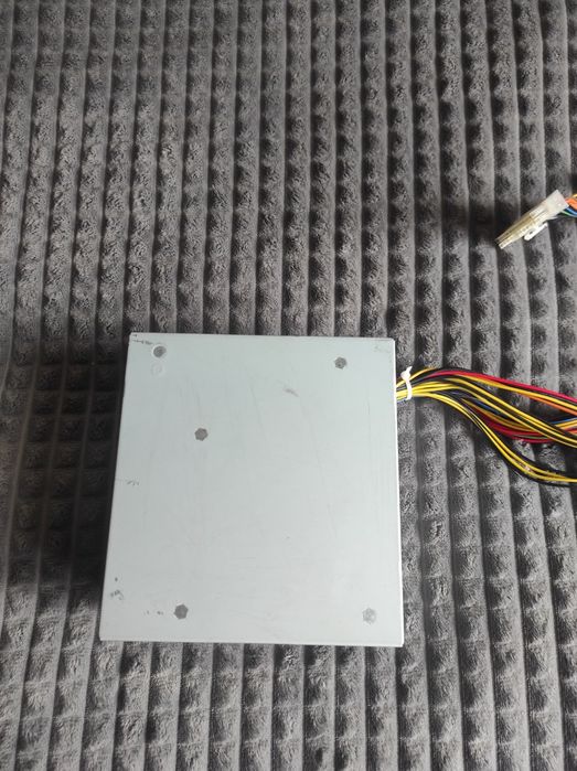 Блок питания Q-dion 450 вт