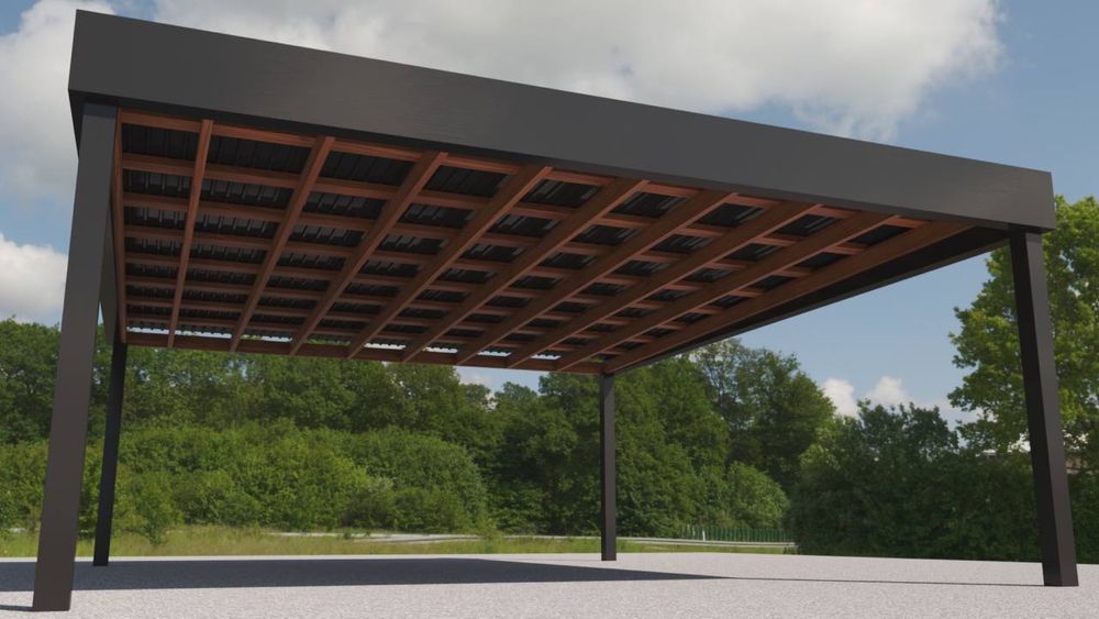 Навіси , навес , навіс , автомобільні навіси , навіс для машин