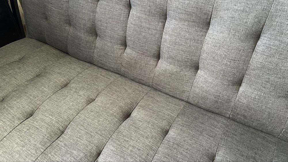 Sofa Cama em excelente estado