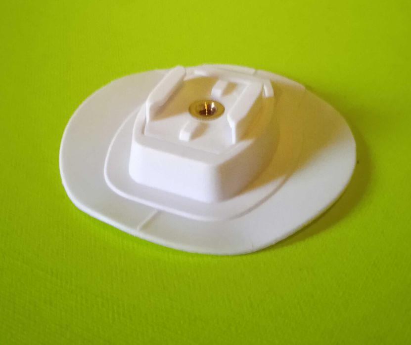 Suporte ActionCam para prancha SUP