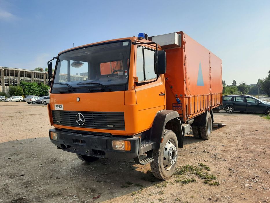 Mercedes-Benz