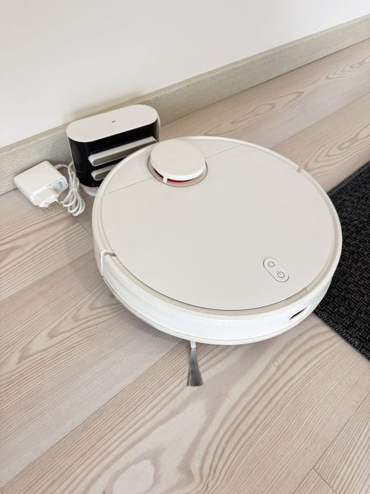 Robot aspirador xiaomi