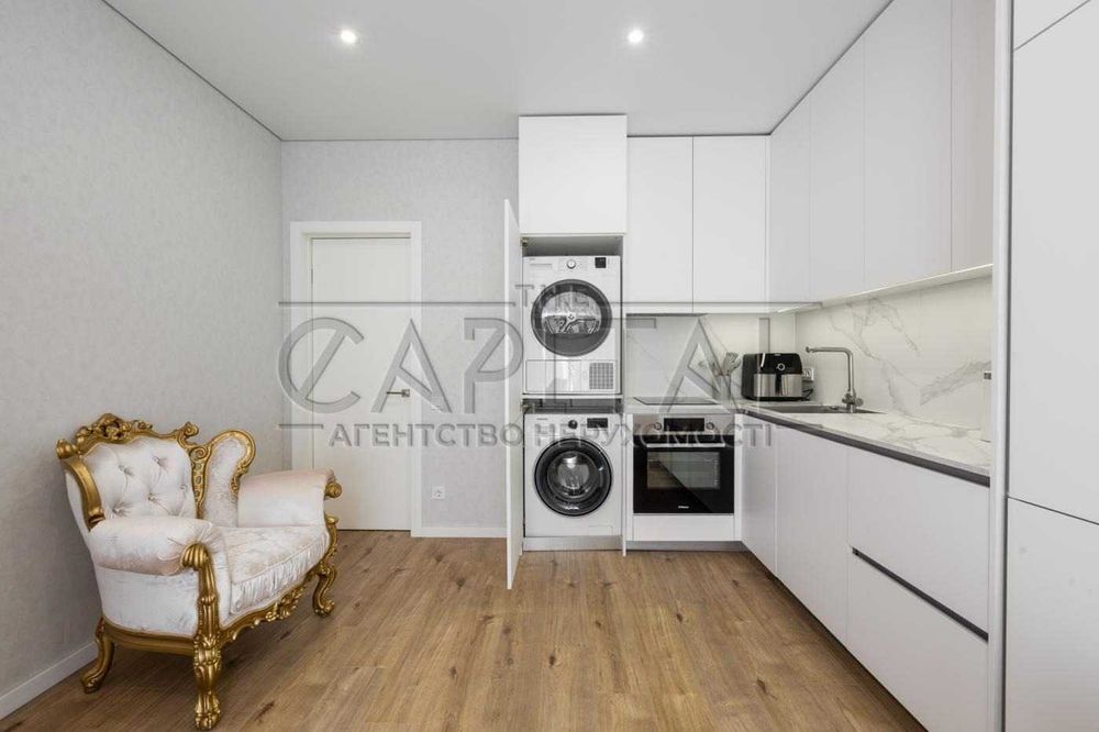 Продаж / Квартира / ЖК Світло Парк / Голосіївський район