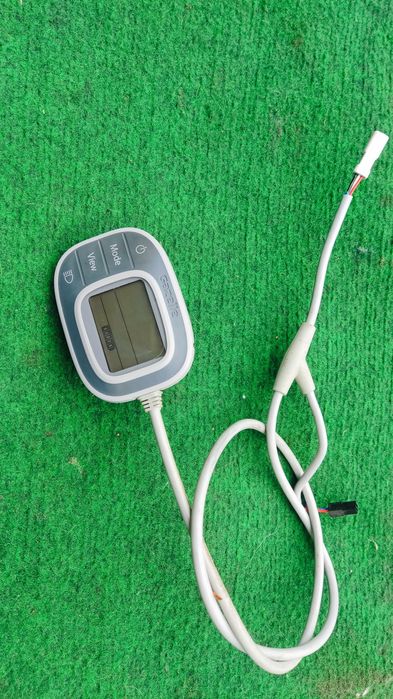 Display Gazelle Inergy 36v