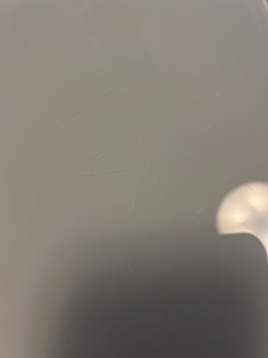 Szklany stolik kawowy jysk