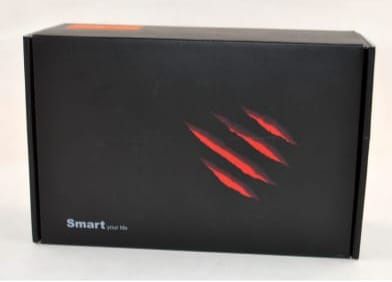 Смарт ТВ Tx 3 mini  2/16 Smart TV Box Android 11 медиа приставка