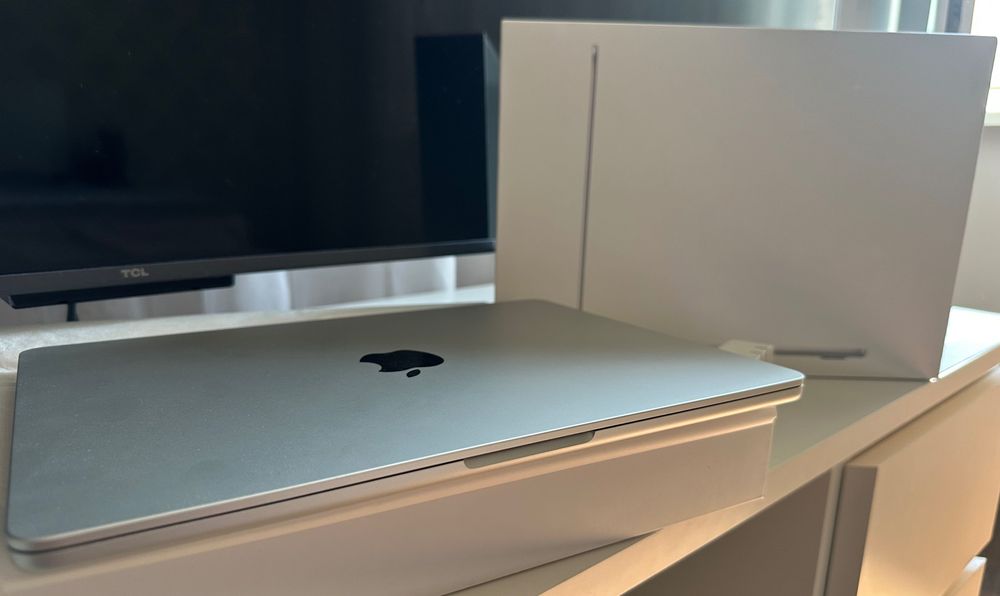 MacBook Air M2 512Gb RAM 8Gb