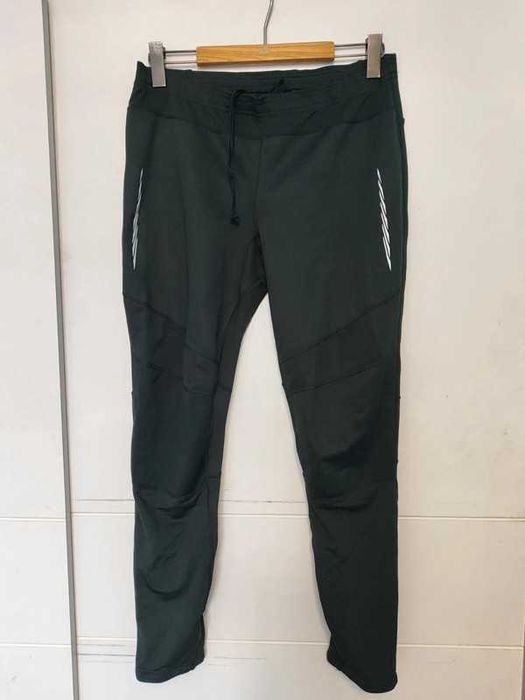 Shamp spodnie do biegania rower xl