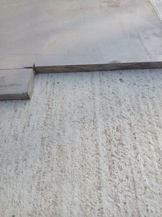 Лист металла 10мм