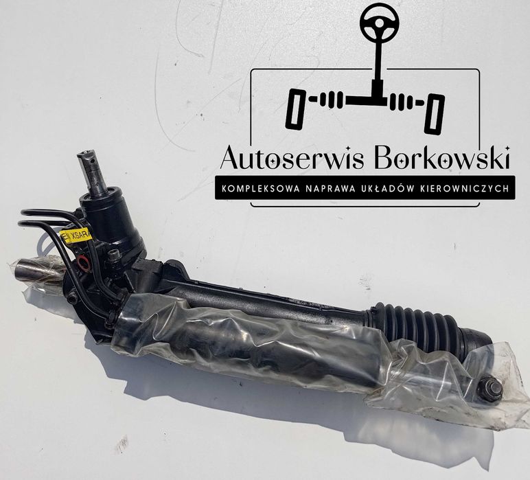 Przekładnia kierownicza do Citroen Xsara, Berlingo, Peugeot Partner