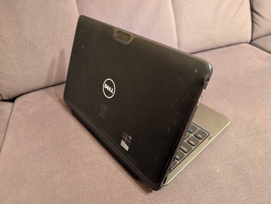 Dell venue 11 pro  7140