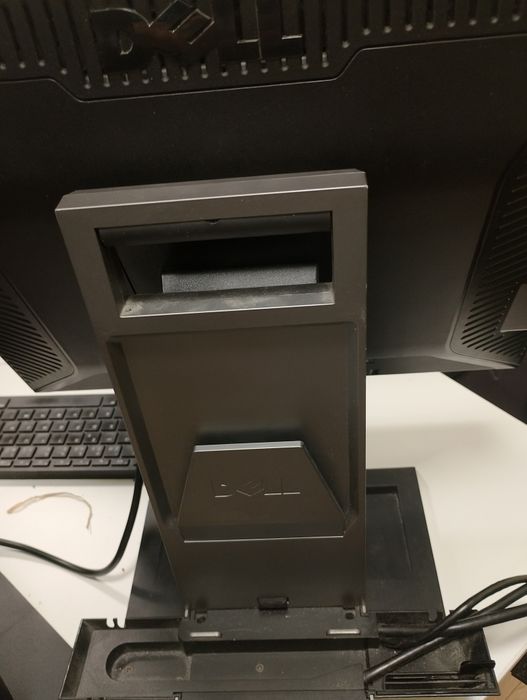 Monitor Dell P190sb 19"