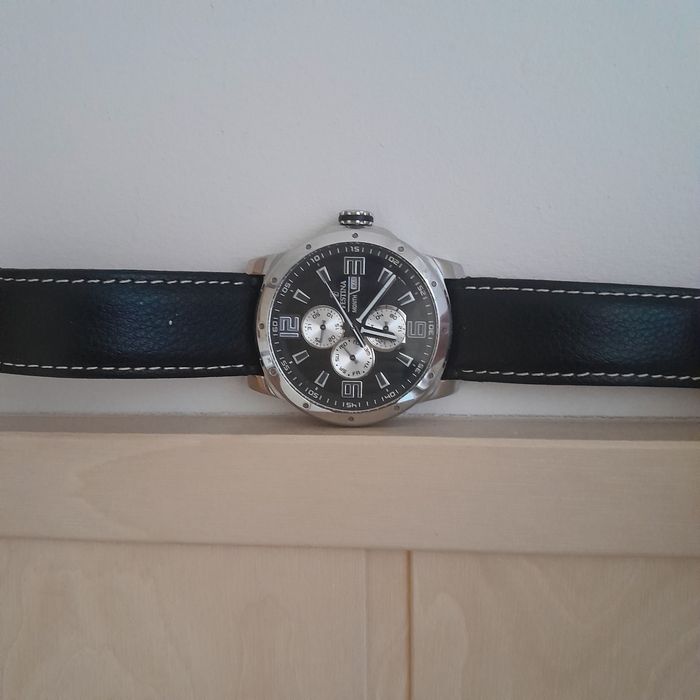 Zegarek męski Festina