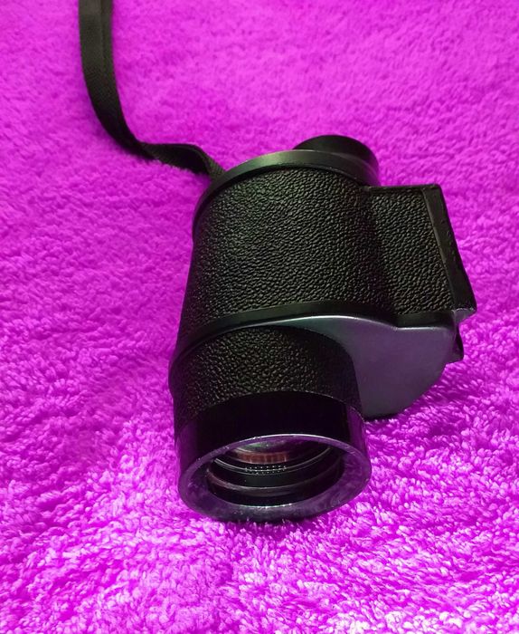 Бинокль  монокль 7х35  USSR