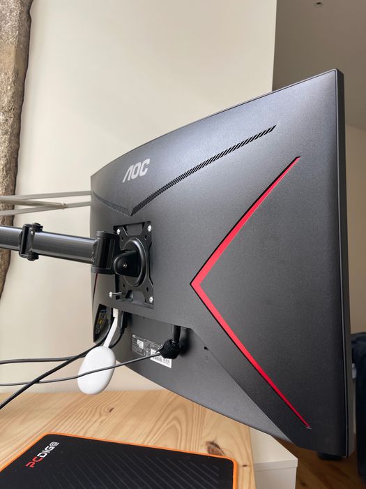 AOC Gaming Monitor 27", 165Hz, FreeSync64752043738754121