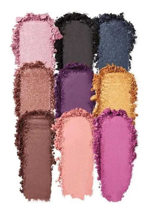 Cienie By Terry VIP Expert Palette