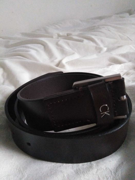 Pasek calvin klein, rozmiar 95