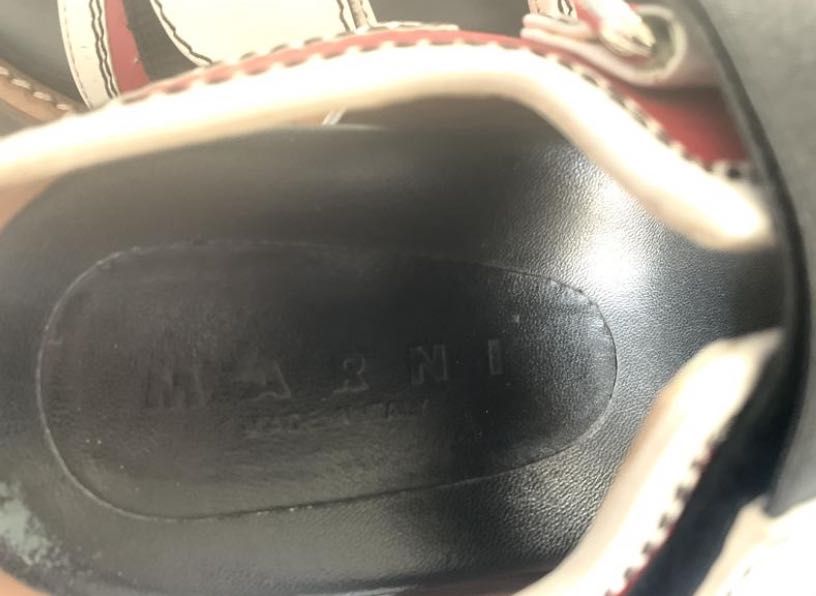 Снікерси alastair mckimm  дуті  теплі — limited edition Zara