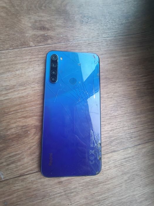 Xiaomi Redmi Note 8T 4/64GB