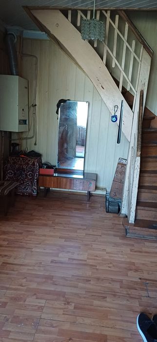 Продам житловий будинок  м.Самбір