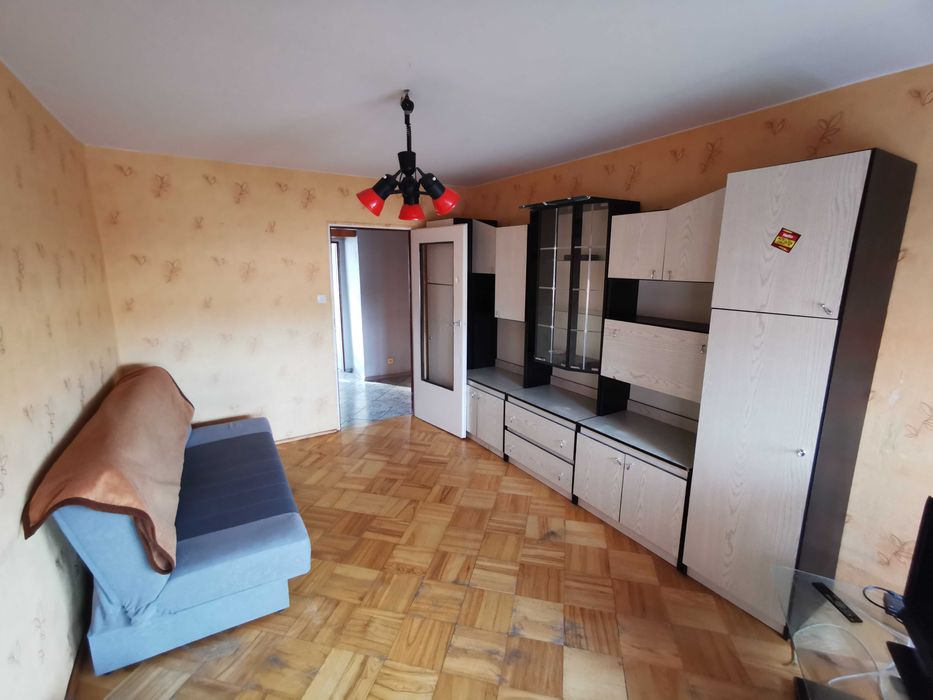 Mieszkanie do wynajęcia Bielsk Podlaski