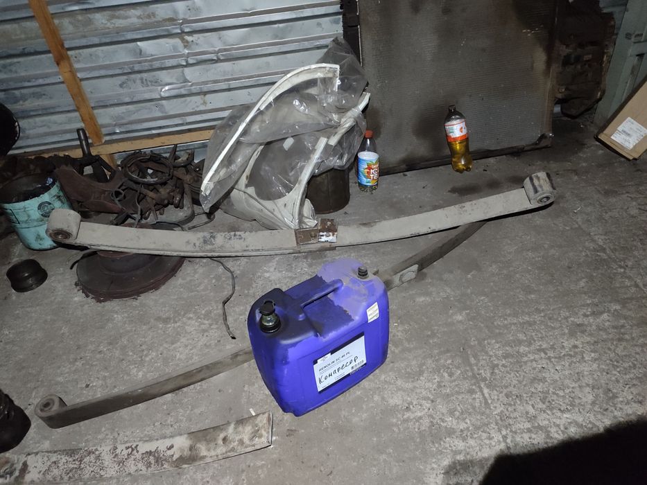 Корена рисора Рено преміум