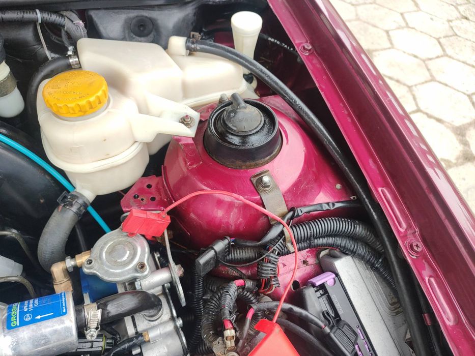 Продам авто  Daewoo Nexia