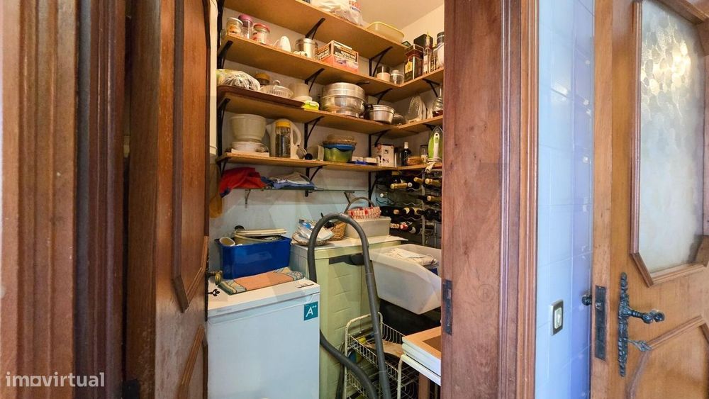 Apartamento T3 no Furadouro - Ovar, a 200 metros da praia