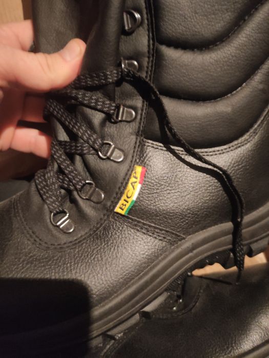 Берци BICAP повсякденні