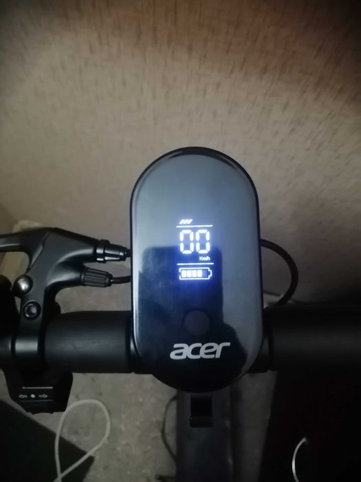 Aser series 3 Самокат