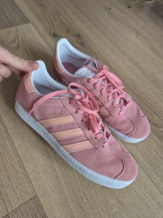 Buty adidas gazelle 40